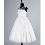 Vestido de Niña Ref. 3819 - Imagen 6