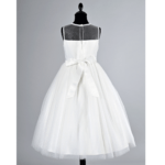 Vestido de Niña Ref. 3819 - Imagen 7