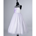 Vestido de Niña Ref. 3819 - Imagen 9