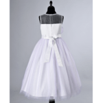 Vestido de Niña Ref. 3819 - Imagen 10