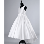 Vestido de Niña Ref. 3825T - Imagen 2