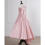 Vestido de Niña Ref. 3825T - Imagen 8