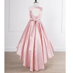 Vestido de Niña Ref. 3825T - Imagen 9