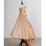 Vestido de Niña Ref. 3825T - Imagen 10