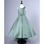 Vestido de Niña Ref. 3825T - Imagen 4