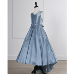 Vestido de Niña Ref. 3825T - Imagen 6