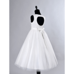 Vestido de Niña Ref. 3828 - Imagen 5