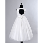 Vestido de Niña Ref. 3828 - Imagen 6