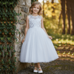 Vestido de Niña Ref. 3832