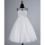 Vestido de Niña Ref. 3832 - Imagen 2