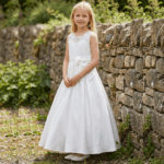 Vestido de Niña Ref. 3833