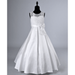 Vestido de Niña Ref. 3833 - Imagen 5