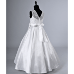 Vestido de Niña Ref. 3833 - Imagen 2