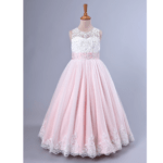 Vestido de Niña Ref. 3853 - Imagen 2