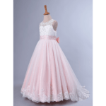 Vestido de Niña Ref. 3853 - Imagen 3