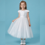 Vestido de Niña Ref. 3860