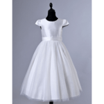 Vestido de Niña Ref. 3860 - Imagen 2