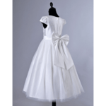 Vestido de Niña Ref. 3860 - Imagen 3