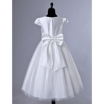 Vestido de Niña Ref. 3860 - Imagen 4