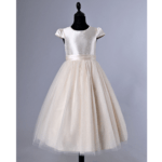 Vestido de Niña Ref. 3860 - Imagen 5