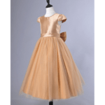 Vestido de Niña Ref. 3860 - Imagen 8