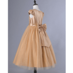 Vestido de Niña Ref. 3860 - Imagen 9