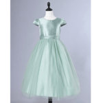 Vestido de Niña Ref. 3860 - Imagen 10