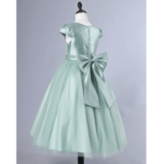 Vestido de Niña Ref. 3860 - Imagen 12