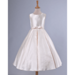 Vestido de Niña Ref. 3862 - Imagen 2