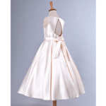 Vestido de Niña Ref. 3862 - Imagen 3