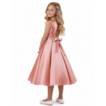 Vestido de Niña Ref. 3862 - Imagen 4