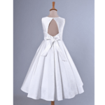 Vestido de Niña Ref. 3862 - Imagen 8