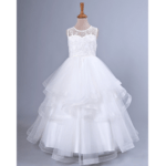 Vestido de Niña Ref. 3867 - Imagen 2