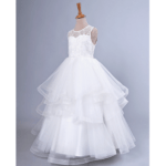 Vestido de Niña Ref. 3867 - Imagen 3