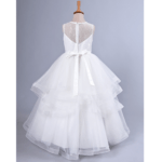 Vestido de Niña Ref. 3867 - Imagen 4