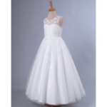 Vestido de Niña Ref. 3870 - Imagen 3