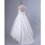 Vestido de Niña Ref. 3870 - Imagen 4