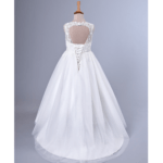 Vestido de Niña Ref. 3870 - Imagen 5