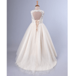 Vestido de Niña Ref. 3870 - Imagen 8