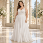 Vestido 8201