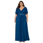 Vestido Ref. 8228