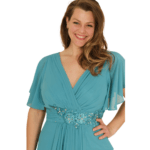 Vestido Ref. 8228 - Imagen 3