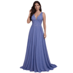 Vestido Ref. 8657