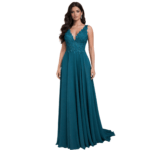 Vestido Ref. 8657 - Imagen 4