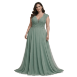 Vestido Ref. 88911 - Imagen 3