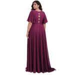 Vestido Ref. 8939 - Imagen 8