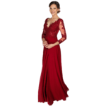 Vestido Ref. 89751 - Imagen 8