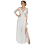 Vestido Ref. 89751 - Imagen 4