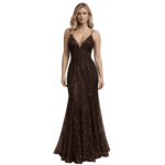 Vestido Ref. 9116