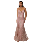 Vestido Ref. 9116 - Imagen 8